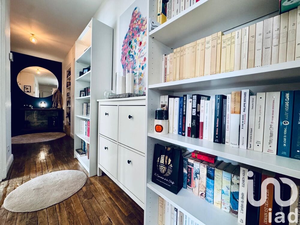 Vente Appartement Vente Appartement 4 pièces Reims