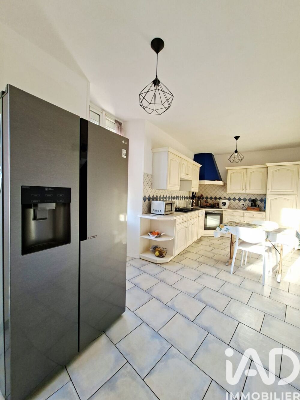 Vente Maison Vente Maison de campagne 5 pièces Saint-jean-de-beugné
