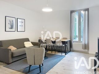  Appartement à vendre 2 pièces 51 m²