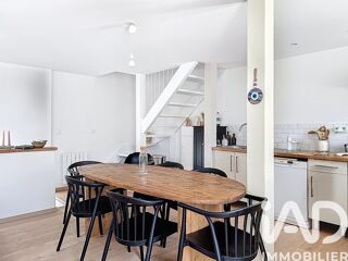  Maison à vendre 4 pièces 101 m²