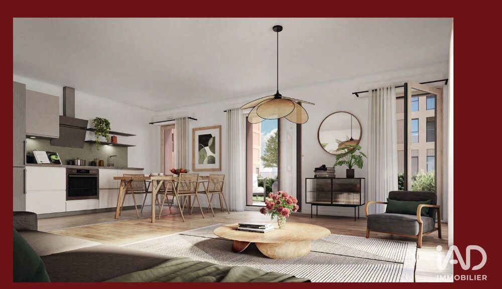 Vente Appartement 1 pièce