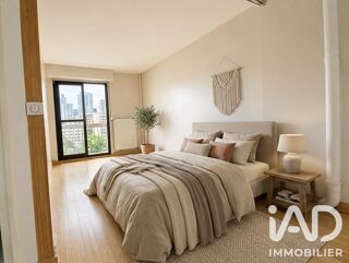  Appartement à vendre 2 pièces 48 m²