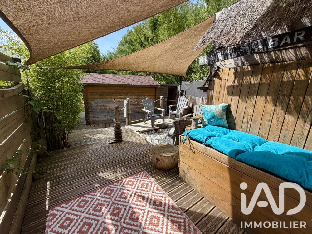 Vente Maison/villa 5 pièces
