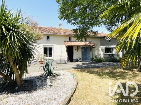   Vente Longère 5 pièces Maison - 5 pièce(s) - 140 m²
