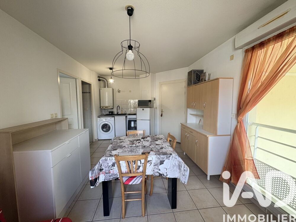 Vente Appartement Vente Appartement 2 pièces Gap