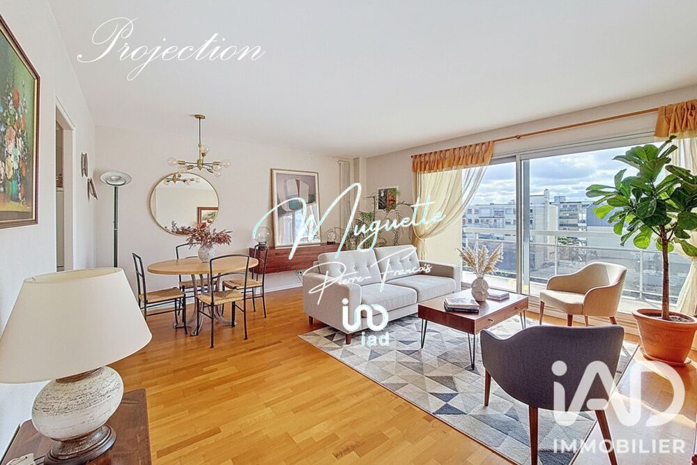 Vente Appartement Vente Appartement 3 pièces Meaux