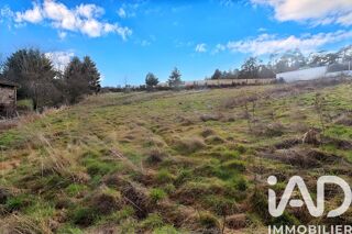  Terrain à vendre 1577 m²