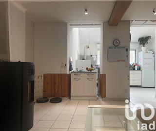  Maison à vendre 3 pièces 101 m²