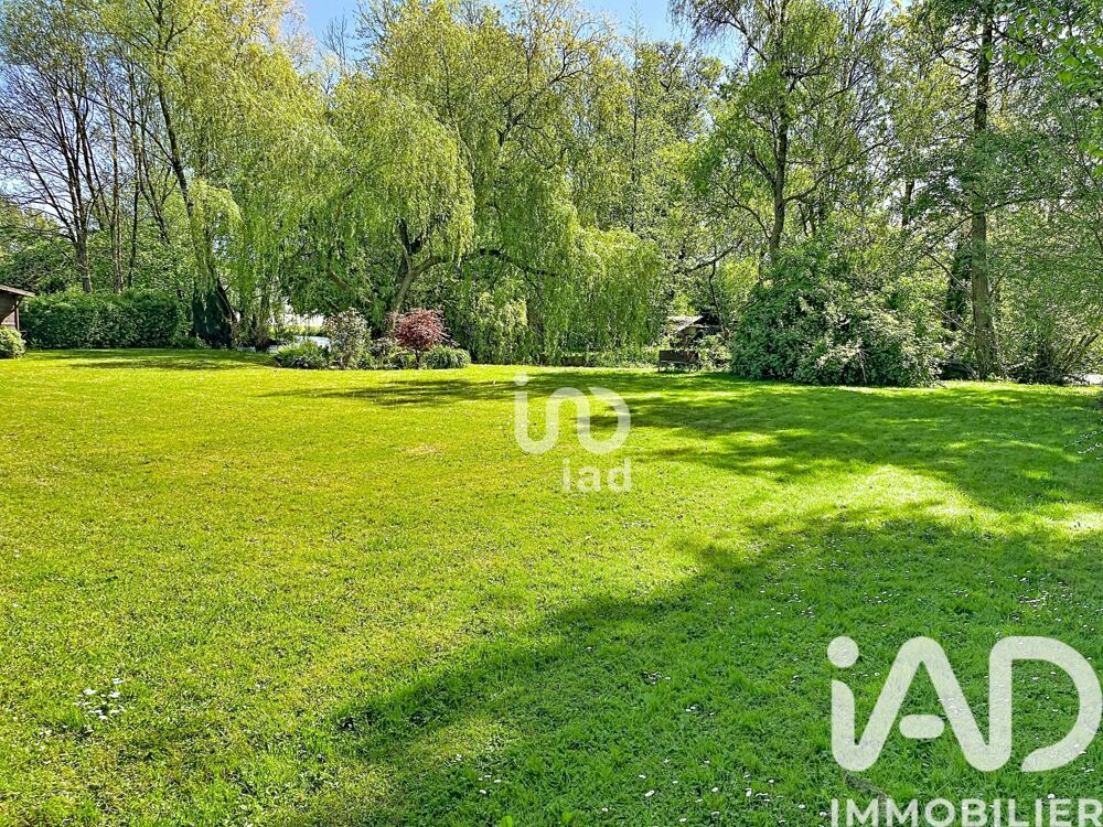 Vente Maison de campagne 5 pièces