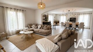  Maison à vendre 7 pièces 195 m²
