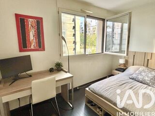  Appartement à vendre 2 pièces 49 m²