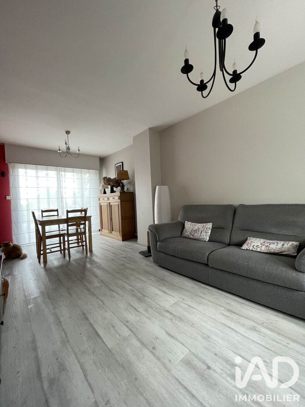 Vente Maison Vente Maison/villa 5 pièces Arras