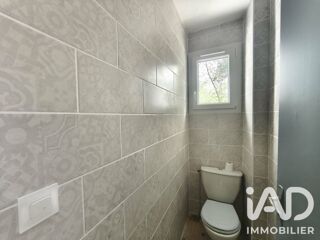  Maison à louer 5 pièces 112 m²