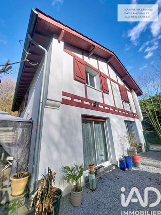  Maison � vendre 4 pi�ces 84 m�