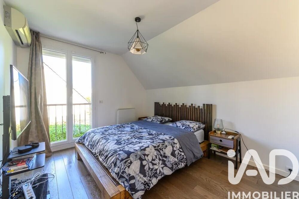 à vendre  Maison La Queue-en-Brie (94510)