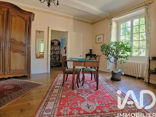  Maison à vendre 6 pièces 210 m²