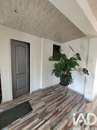  Maison à vendre 5 pièces 110 m²