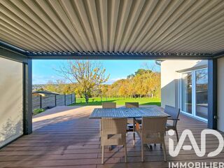  Maison à vendre 7 pièces 150 m²