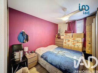  Appartement � vendre 2 pi�ces 46 m�