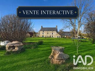  Maison à vendre 10 pièces 290 m²