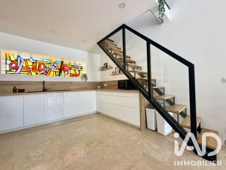  Maison à vendre 6 pièces 166 m²