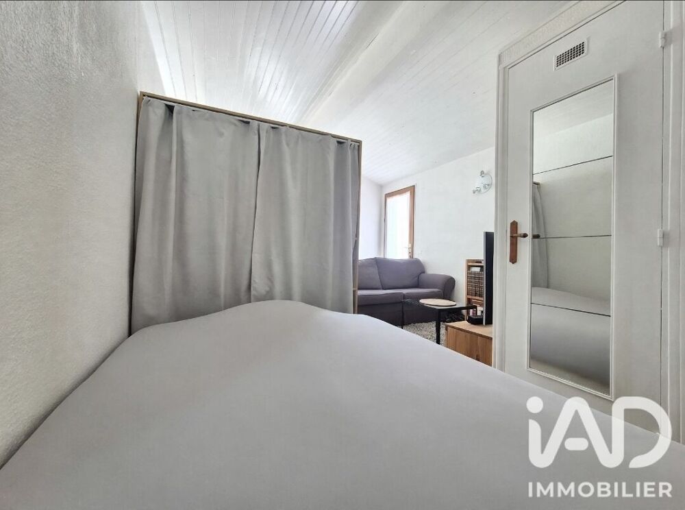 Vente Maison Vente Maison/villa 1 pièce Saint-denis-d'oléron