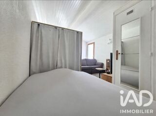 Vente Maison Vente Maison/villa 1 pièce Saint-denis-d'oléron