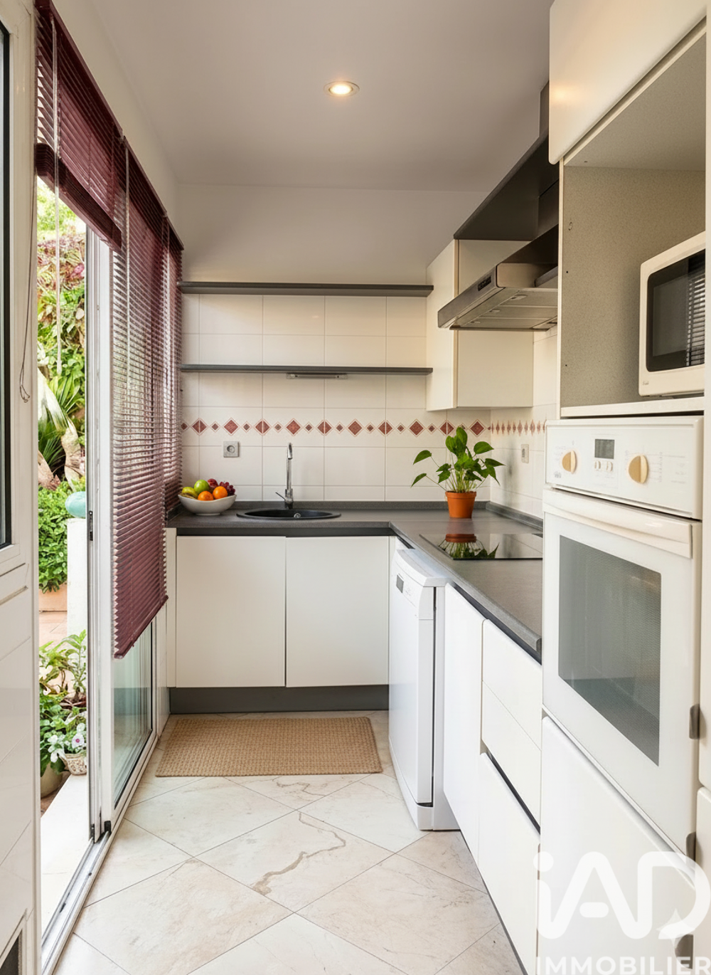 Vente Maison/villa 3 pièces