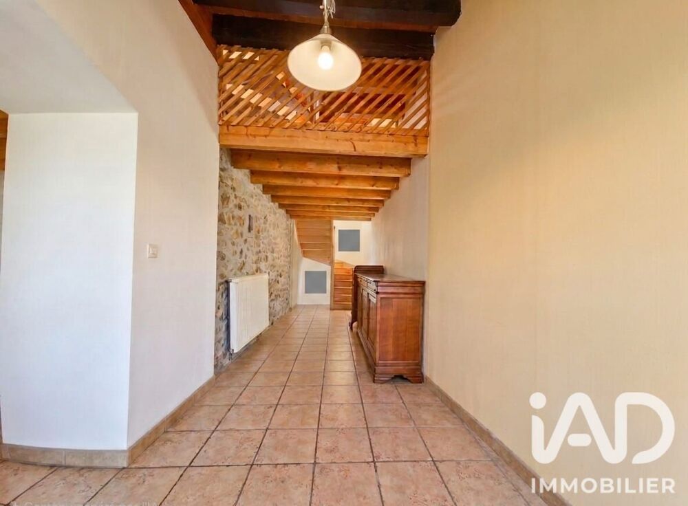 Vente Maison Vente Maison de village 7 pièces Feigères