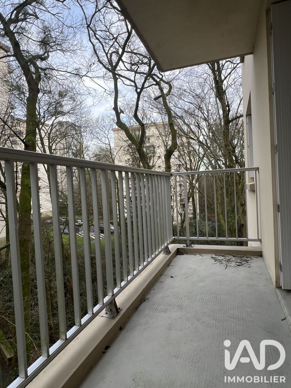 Vente Appartement Vente Appartement 2 pièces Nantes