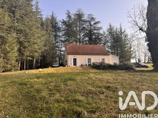  Maison à vendre 4 pièces 85 m²