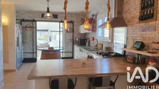  Maison à vendre 4 pièces 105 m²
