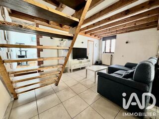  Maison à vendre 4 pièces 80 m²