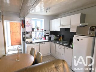  Maison à vendre 4 pièces 74 m²