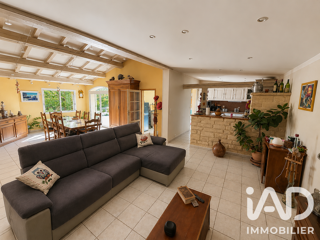  Maison à vendre 5 pièces 117 m²