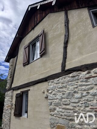  Maison à vendre 6 pièces 163 m²