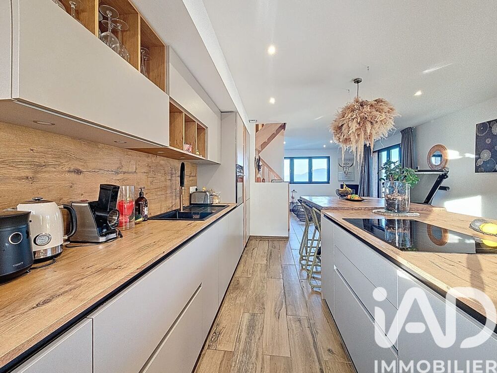Vente Appartement Vente Appartement 4 pièces Saint-laurent