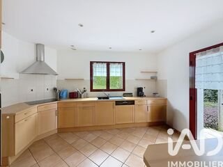  Maison à vendre 7 pièces 159 m²