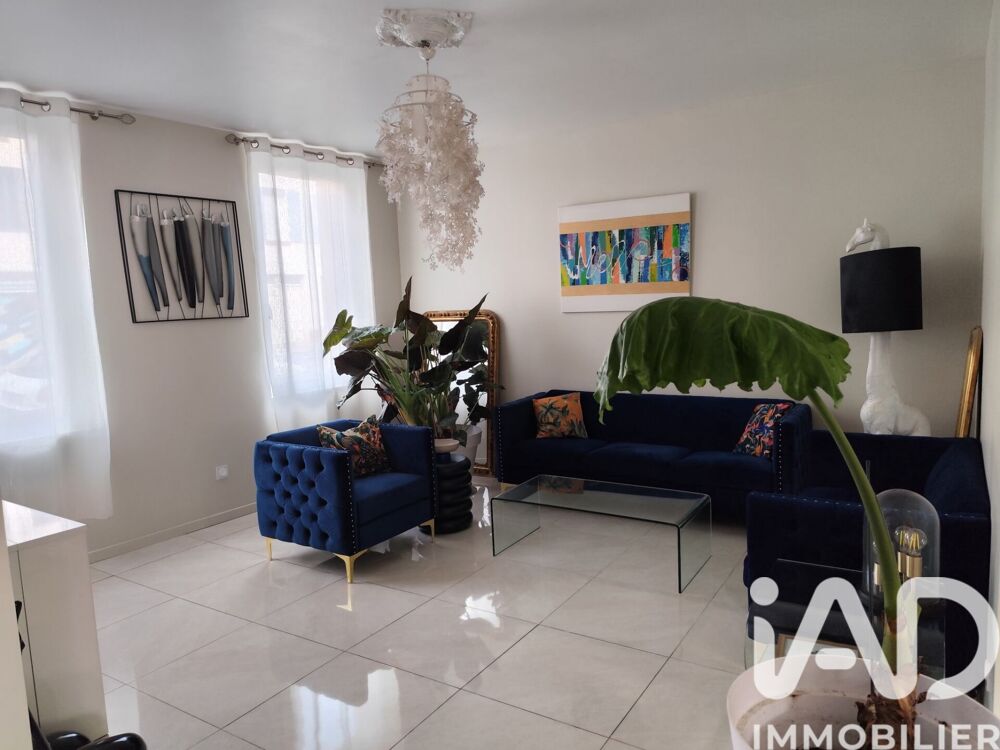 Vente Maison de ville 5 pièces