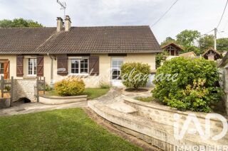  Maison à vendre 5 pièces 114 m²