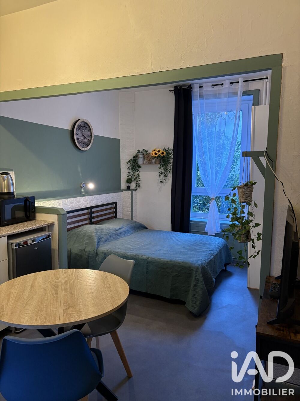 Vente Immeuble Vente Immeuble 127 m&sup2; Mont-dore