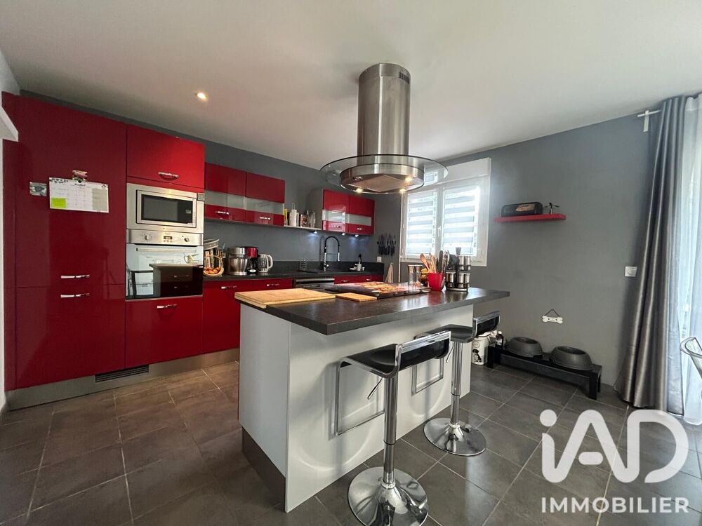 Vente Maison Vente Maison/villa 4 pièces Saint-hilaire