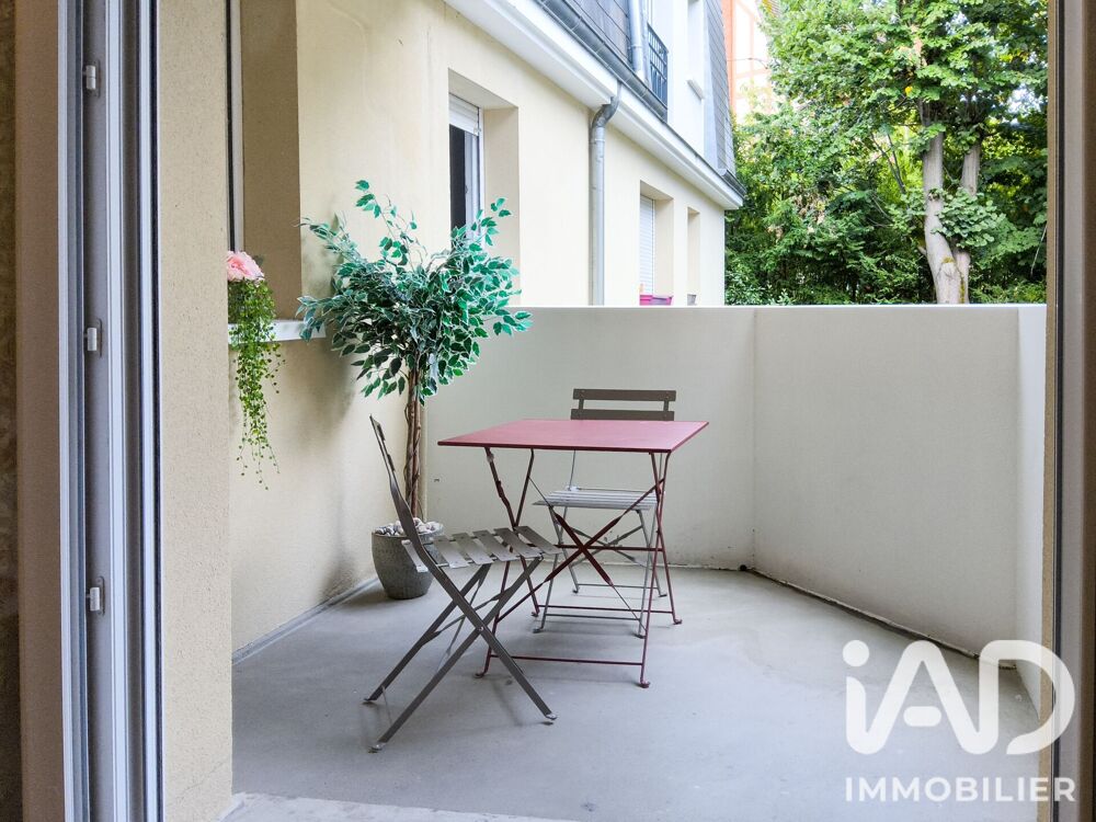 Vente Appartement Vente Appartement 3 pièces Verneuil-sur-seine