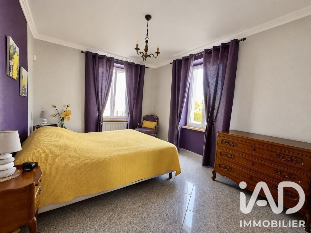 à vendre  Maison Cernay (68700)