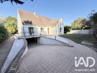  Maison à vendre 4 pièces 111 m²