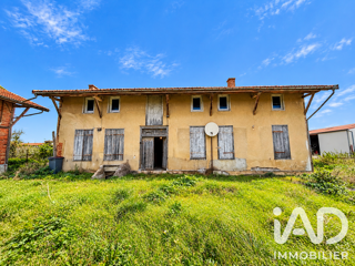  Maison à vendre 5 pièces 216 m²
