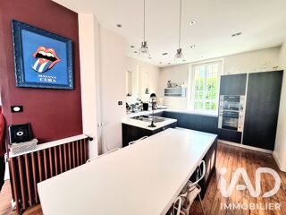  Maison à vendre 6 pièces 198 m²