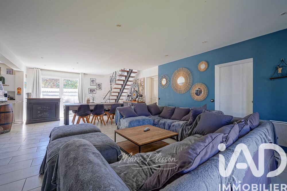 Vente Maison Vente Maison/villa 5 pièces Arcins