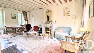  Maison à vendre 8 pièces 203 m²