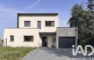  Maison � vendre 6 pi�ces 141 m�